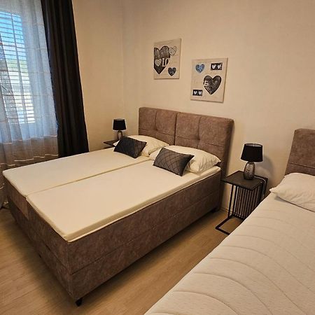 Apartment Milevoj Koromačno 외부 사진
