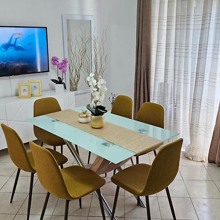 Apartment Milevoj Koromačno 외부 사진