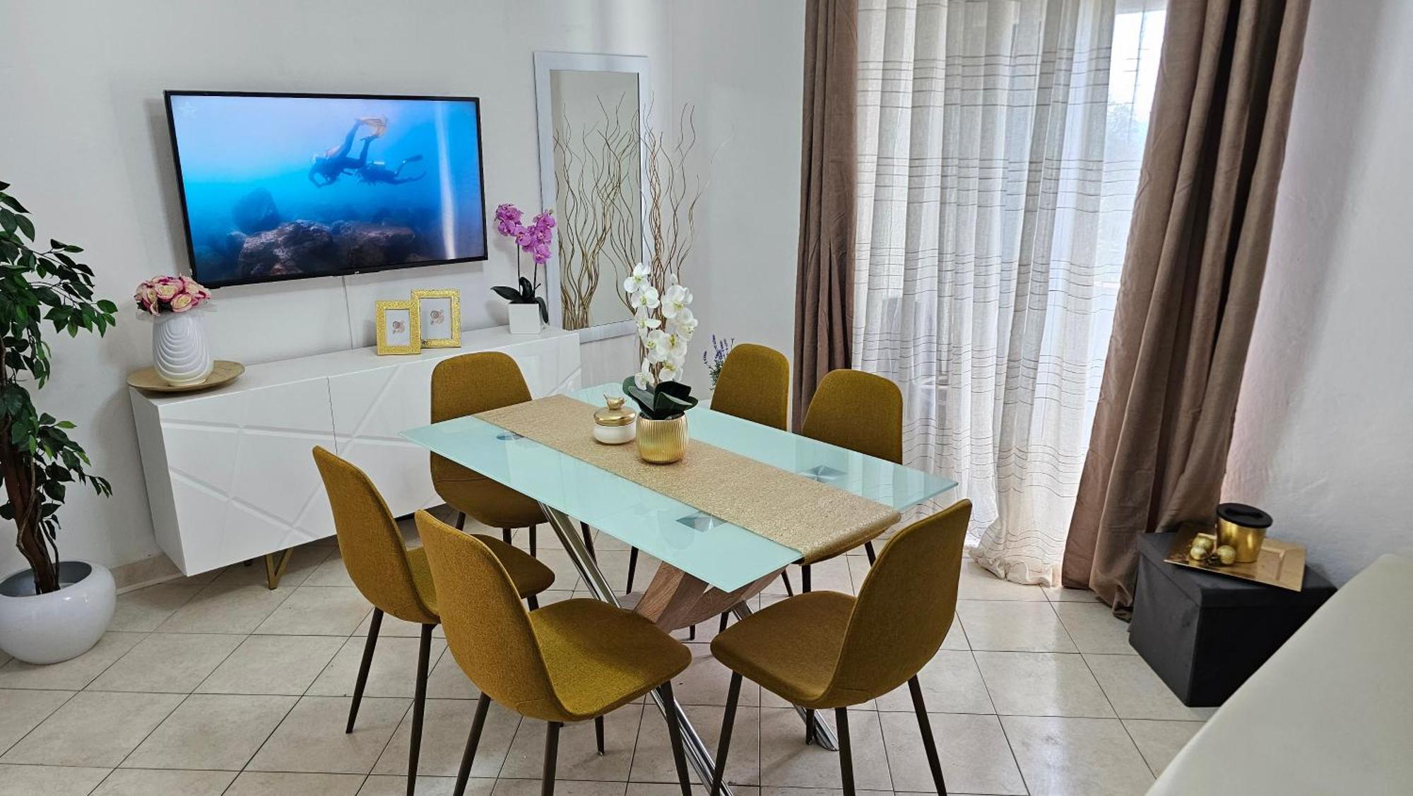 Apartment Milevoj Koromačno 외부 사진